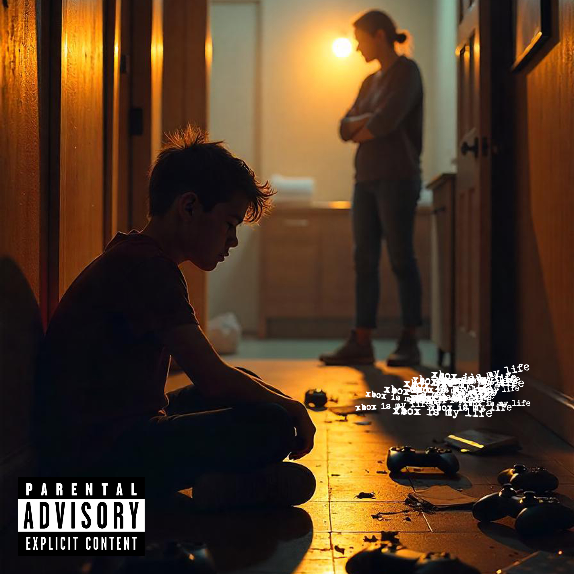 Album Front